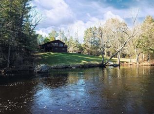 4561 River Bend Rd, Rhinelander, WI 54501