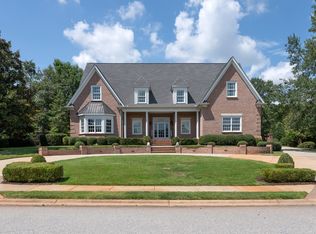 9 Cobbler Ln, Simpsonville, SC 29681