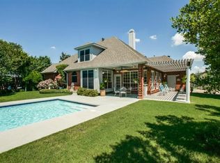 5806 Grantham Ct, Richardson, TX 75082