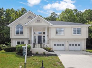 3752 Cranford Ct SW, Atlanta, GA 30331