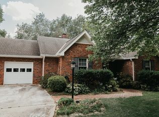 3625 Pinetop Rd, Greensboro, NC 27410