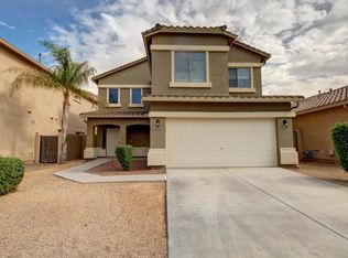 9025 W Whyman Ave, Tolleson, AZ 85353