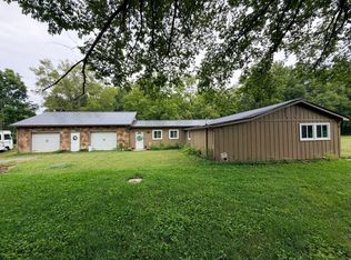 365 Catnip Rd, Del Rio, TN 37727