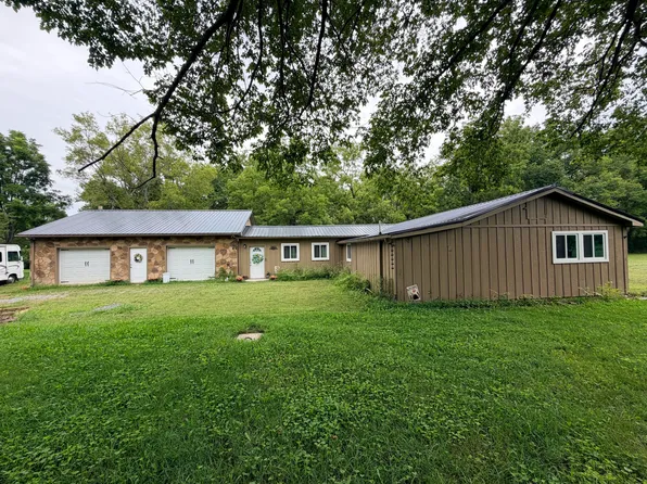 365 Catnip Rd, Del Rio, TN 37727