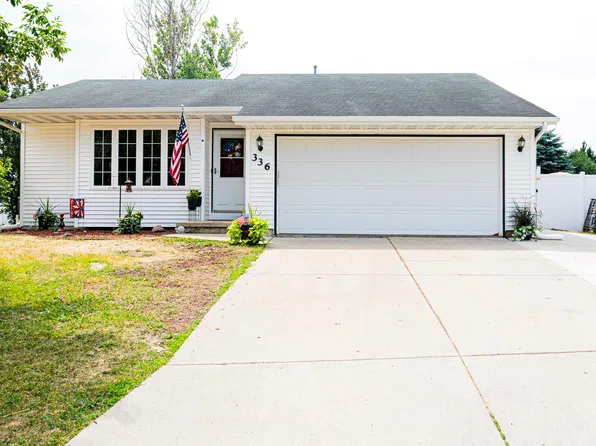 336 Blaser Dr, Belleville, WI 53508
