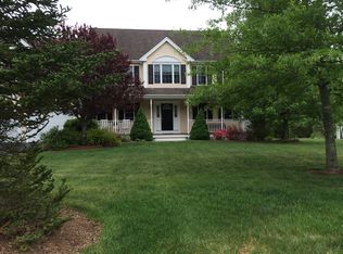 5 Kybren Cir, Mansfield, MA 02048