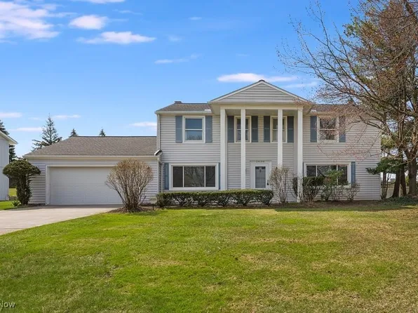 24194 Halburton Rd, Beachwood, OH 44122