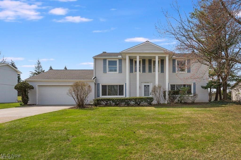 Real estate listing image