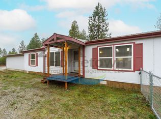 5425 E Grove Ave, Athol, ID 83801