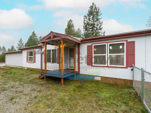 5425 E Grove Ave, Athol, ID 83801