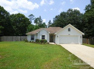 5429 Cox Rd, Milton, FL 32583