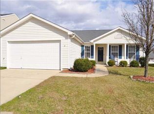 108 Calla Lilly Ln, Kernersville, NC 27284