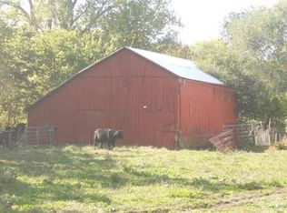 18710 SW State Route V, Dearborn, MO 64439