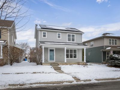 7030 Dewdrop Drive, Madison, WI, 53719