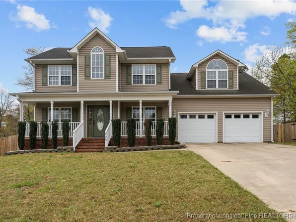 226 Pinevalley Ln, Sanford, NC 27332