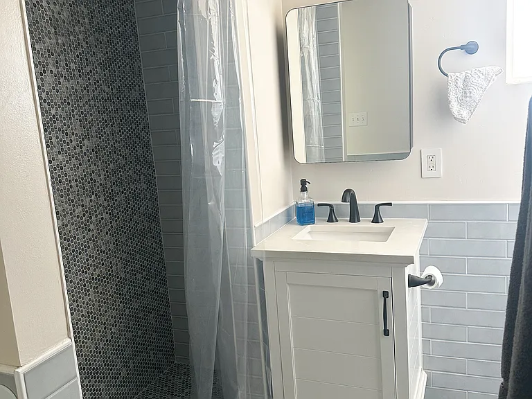 Bathroom #2