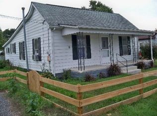 190 Caldwell St, Beckley, WV 25801