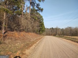 0 Hillsboro Lake Rd, Hillsboro, GA 31038