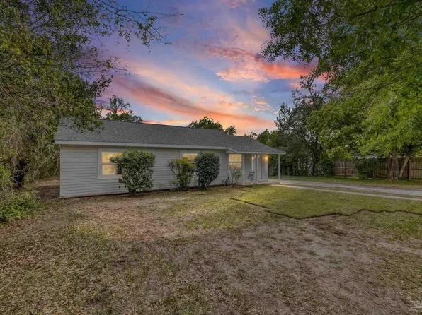 4819 W Jackson St, Pensacola, FL 32506