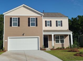372 Emery Oak Dr LOT 28, Murrells Inlet, SC 29576