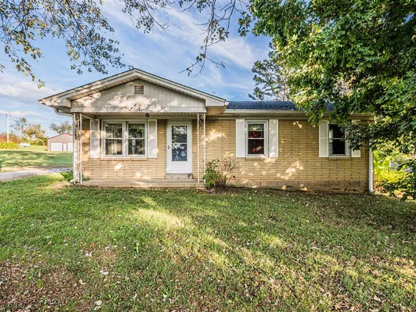 2694 Roseville Rd, Glasgow, KY 42141