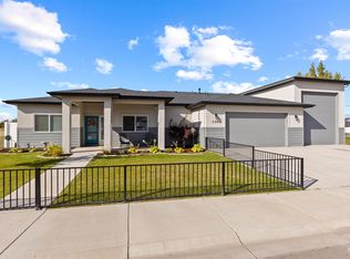 1303 S Justice Ave, Emmett, ID 83617