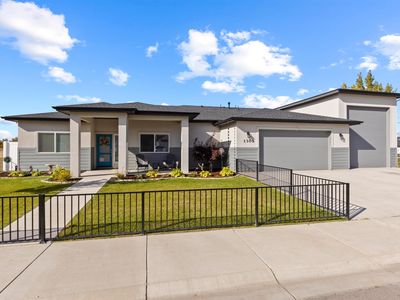 1303 S Justice Ave, Emmett, ID, 83617