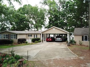 337 Widener Way, Sparta, GA 31087