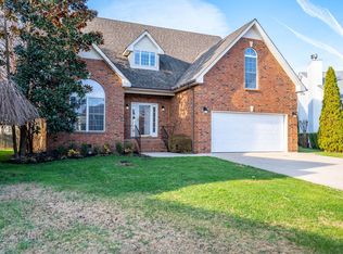 2525 Kilkenny Ct, Murfreesboro, TN 37130