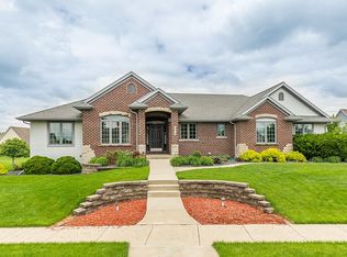 3203 Harrison Rd, Ames, IA 50010
