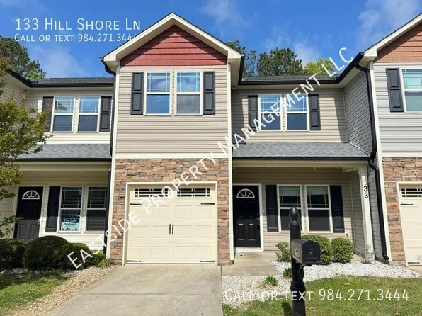 133 Hill Shore Ln, Clayton, NC 27527