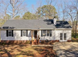 3937 Pierce Ln, Chesapeake, VA 23321