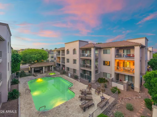 7609 E Indian Bend Rd Unit 2012, Scottsdale, AZ 85250