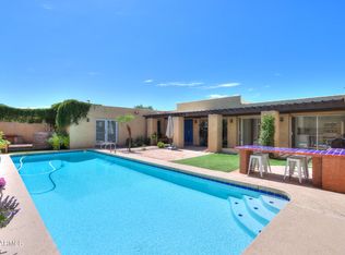 1131 N Cherry, Mesa, AZ 85201
