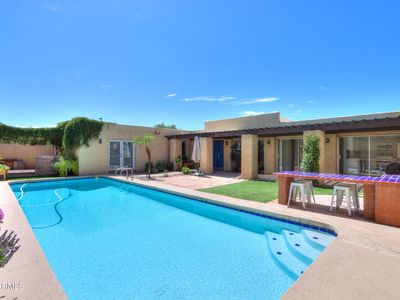 1131 N CHERRY --, Mesa, AZ, 85201