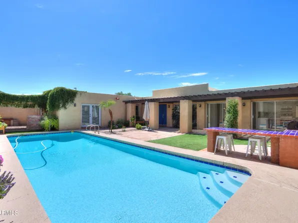 1131 N CHERRY --, Mesa, AZ 85201