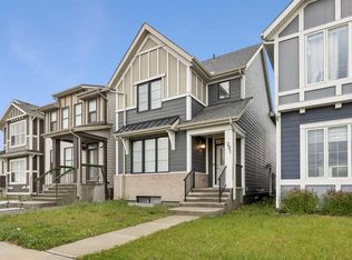 291 E Magnolia Sq SE, Calgary, AB T3M 2W6