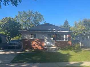 6640 Madison St, Taylor, MI 48180