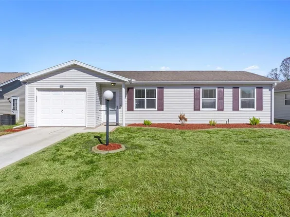 213 Willow Brook Dr, Leesburg, FL 34748