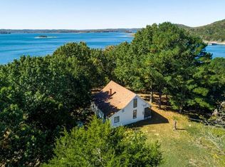 21089 Slate Gap Rd, Garfield, AR 72732