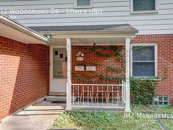 2nd image of 211 Woodsboro Dr