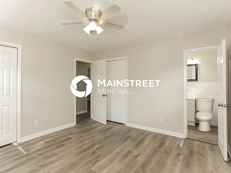 Main Bedroom