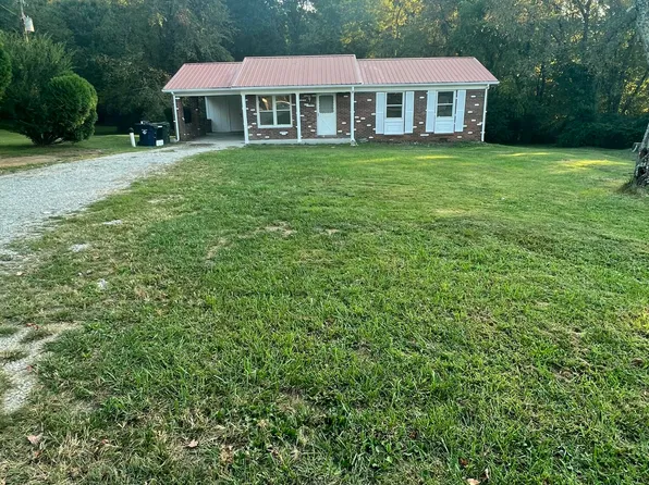 209 S McFadden Ln, London, KY 40741