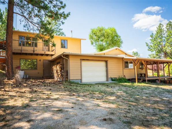4769 Northview Dr #4767, Stevensville, MT 59870