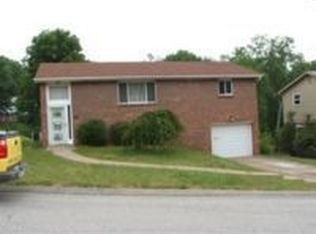 138 Yosemite Dr, Pittsburgh, PA 15235