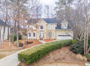 1021 Eagles Ridge Ct, Lawrenceville, GA 30043