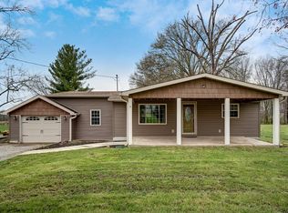 10983 Hill Station Rd, Goshen, OH 45122