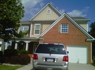 3146 Baywood Ct, Conyers, GA 30013