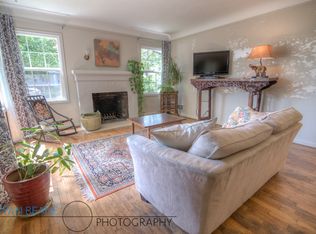 1233 N Webster St, Portland, OR 97217