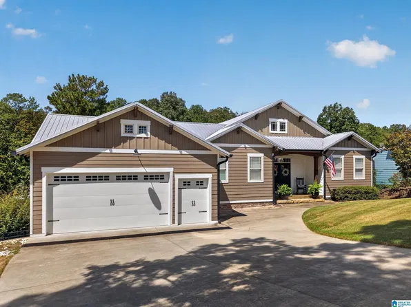 119 Perkins Point, Columbiana, AL 35051